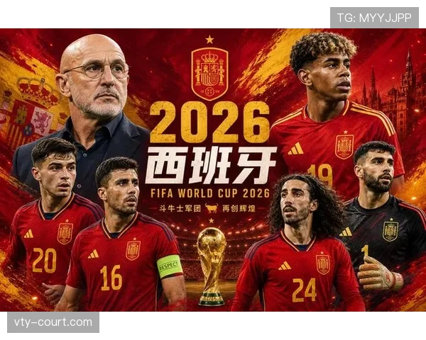 西班牙2026世界杯能否重现黄金一代辉煌 斗牛士军团新老交替关键战