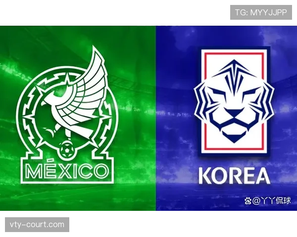 世界杯A组韩国墨西哥实力对比分析 世界杯A组韩国墨西哥实力对比分析