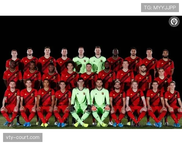 2026世界杯16强战最大比分:比利时4-1美国 2026世界杯16强战最大比分:比利时4-1美国